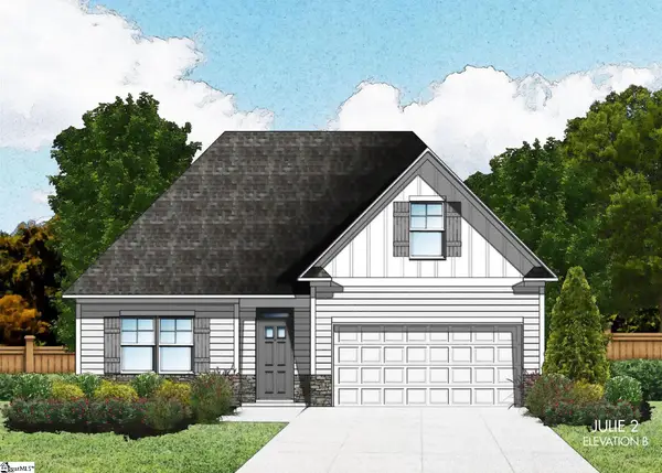 49 Halsey Street #Lot 58, Central, SC 29630