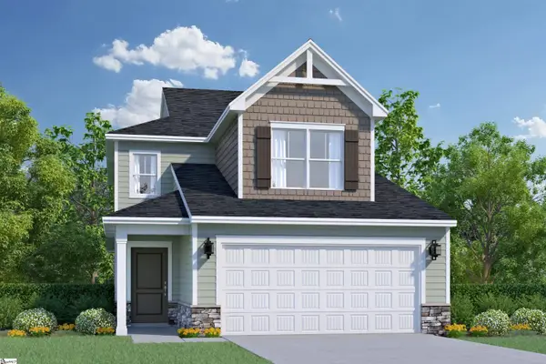 1138 Ogeechee Court, Spartanburg, SC 29303