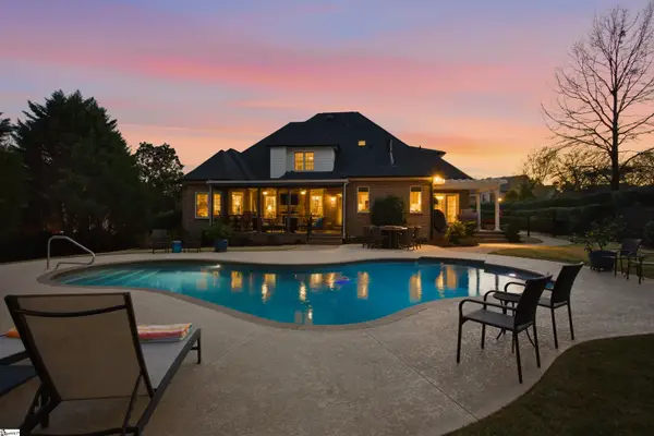 5 Stonebrook Farm Way, Greenville, SC 29615