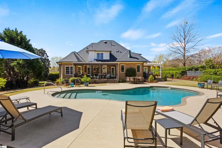 5 Stonebrook Farm Way, Greenville, SC 29615 - #2