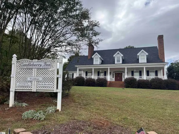 105 Marshland Lane, Greer, SC 29650-4775