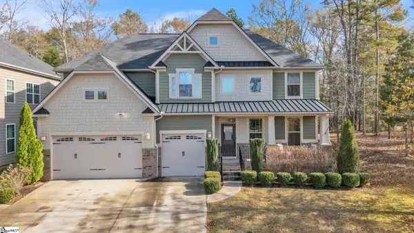 4 Woodland Chase Court, Simpsonville, SC 29681