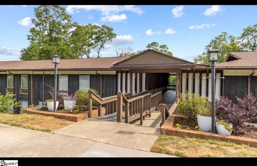 311 W Earle Street #Unit A5, Greenville, SC 29609 - #2