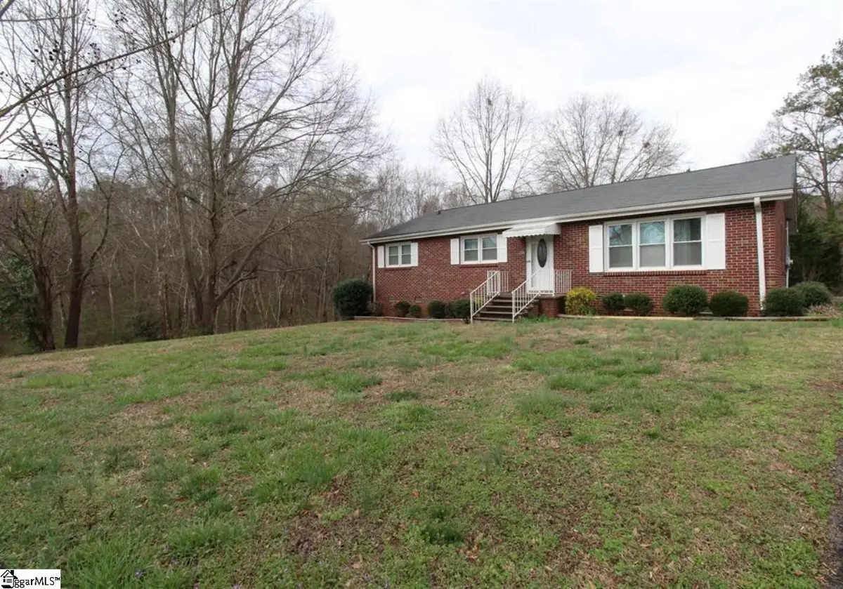 206 Canterbury Road, Union, SC 29379-9687 - #1