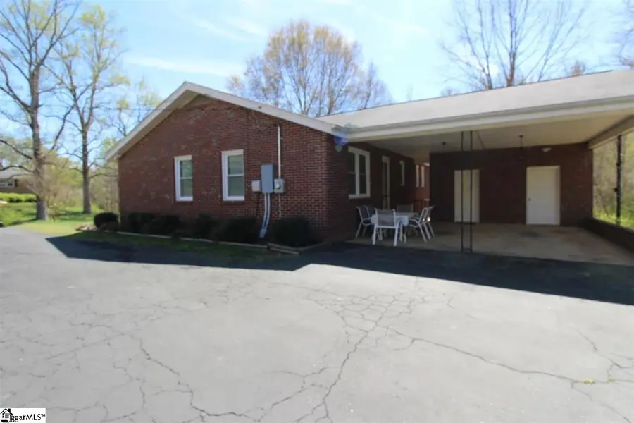 206 Canterbury Road, Union, SC 29379-9687 - #2