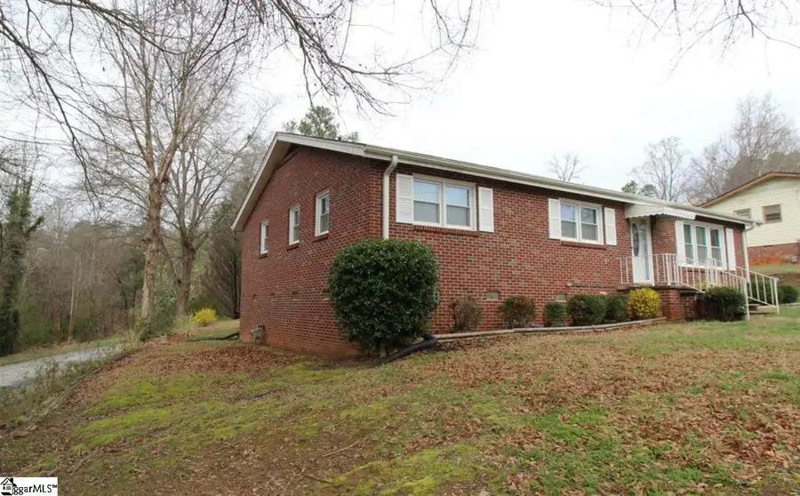 206 Canterbury Road, Union, SC 29379-9687 - #3