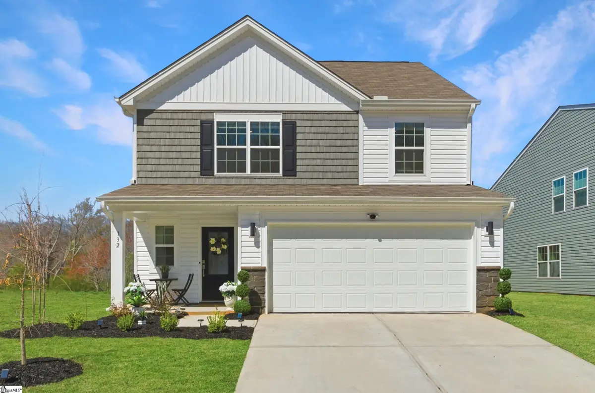 132 Clairvale Court, Greenville, SC 29605 - #1