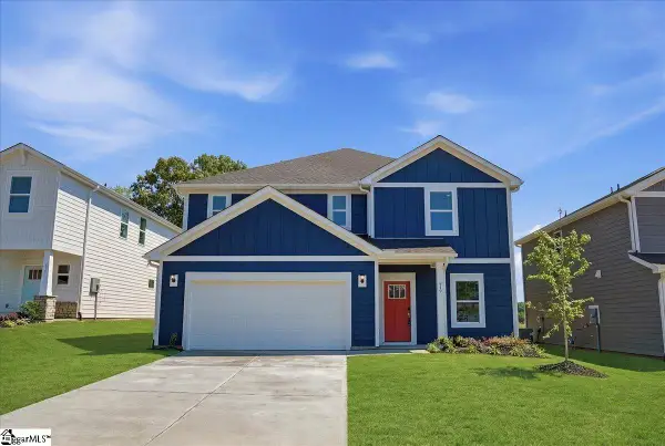 519 Hadlow Street, Greer, SC 29651