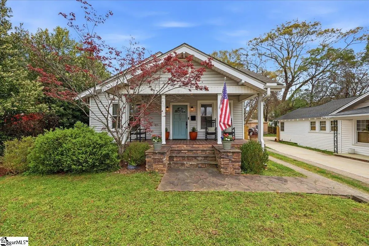 213 W Faris Road, Greenville, SC 29605 - #1