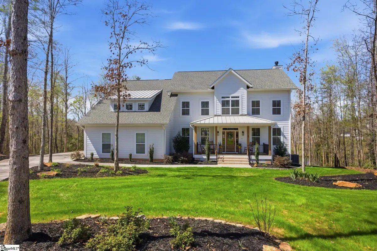 40 Silesian Court, Pelzer, SC 29669 - #1