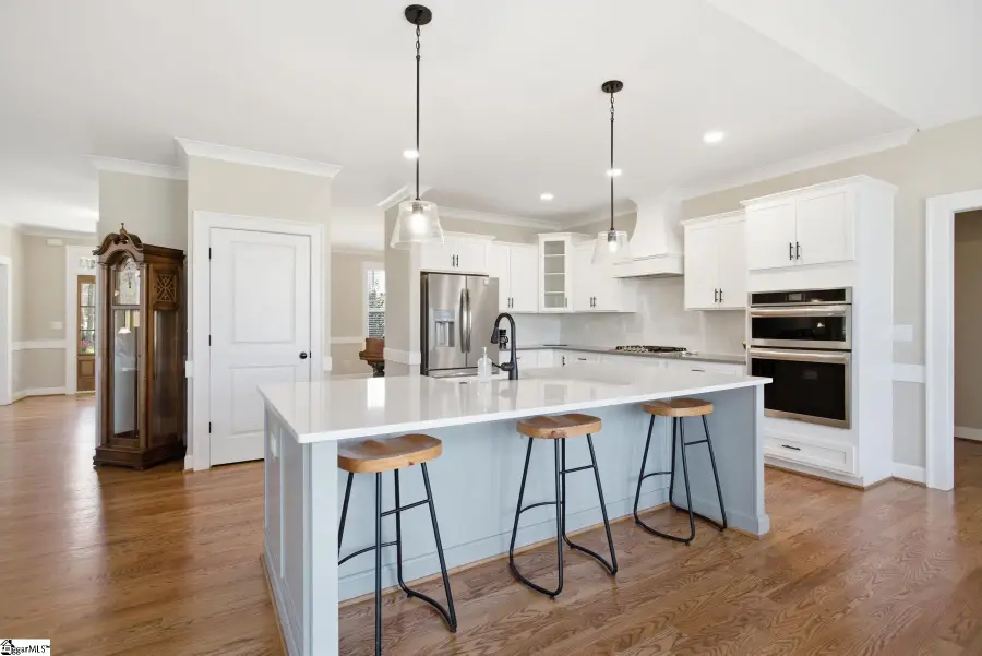 40 Silesian Court, Pelzer, SC 29669 - #2