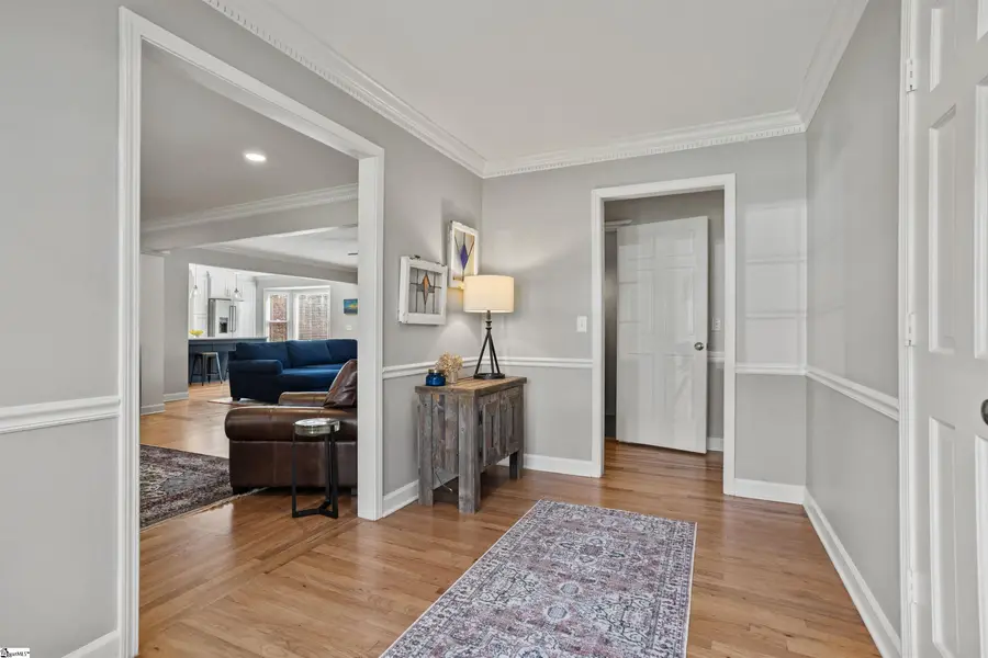 703 Sugar Mill Road, Greer, SC 29650 - #3