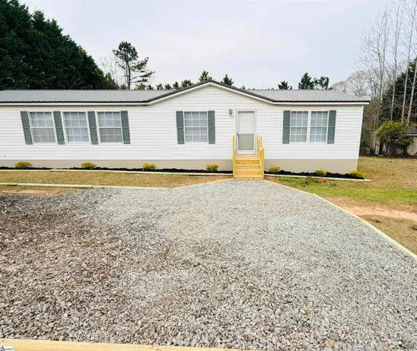 1711 Blackstock Road, Pauline, SC 29374