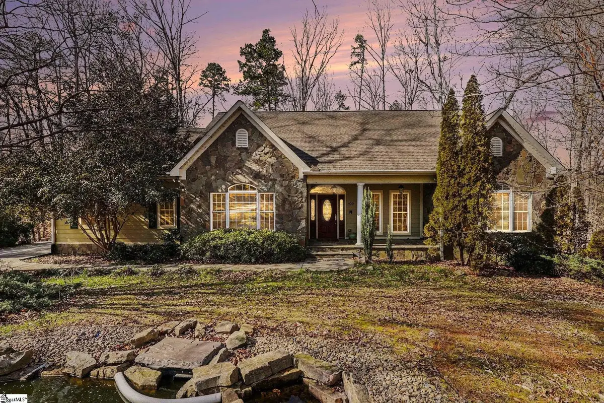 109 Oak Crest Circle, Seneca, SC 29672 - #1