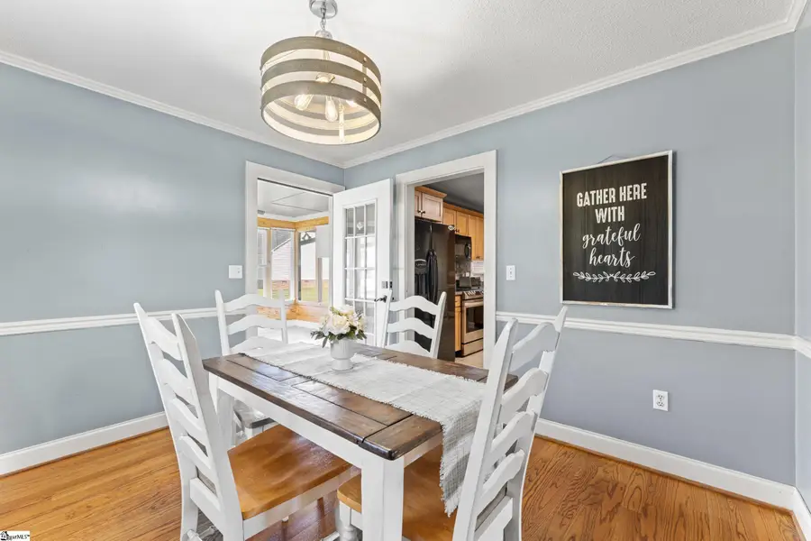 211 Springside Circle, Anderson, SC 29625 - #3