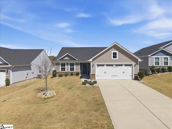 2321 Caffry Lane, Boiling Springs, SC 29316