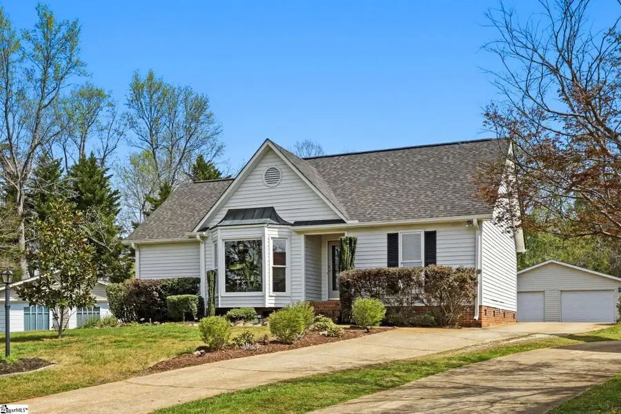 113 Saluda Ridge, Greenville, SC 29611 - #2