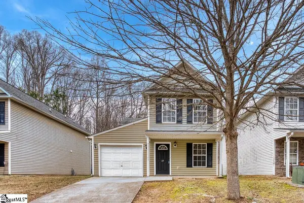 37 Birdsong Lane, Taylors, SC 29687-6550