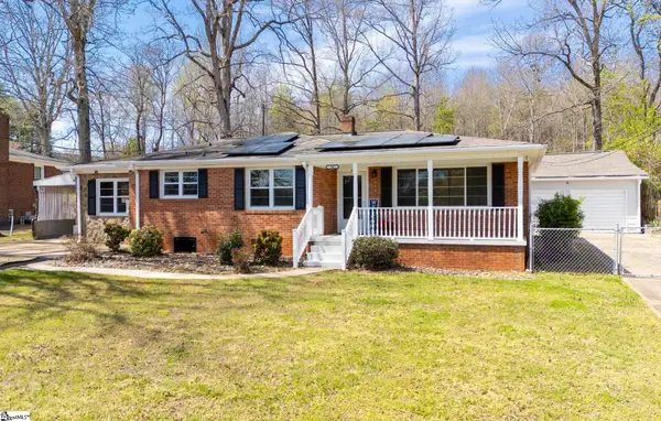 30 Mauldin Circle, Greenville, SC 29609