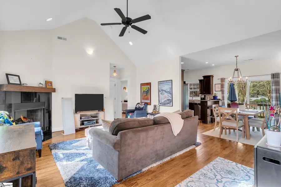 605 Bennett Street, Greenville, SC 29609 - #3