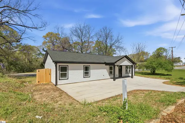 1606 S Murray Ave Extension, Anderson, SC 29624