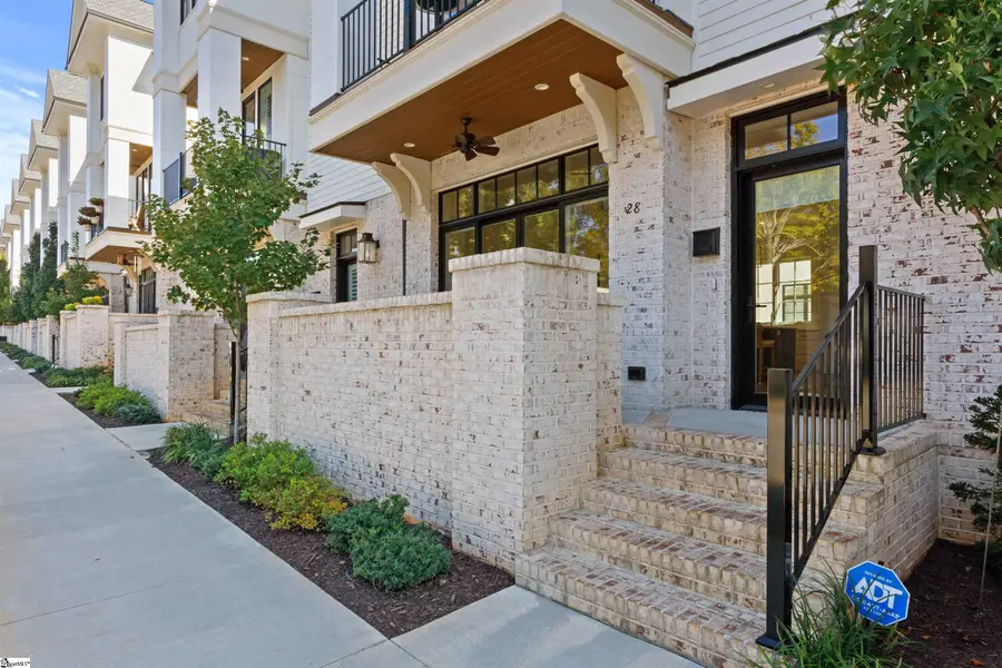 28 Claussen Avenue, Greenville, SC 29601 - #2