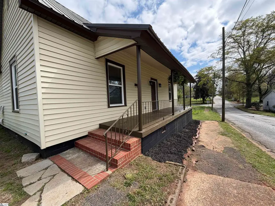 100 Boston Street, Anderson, SC 29625 - #3