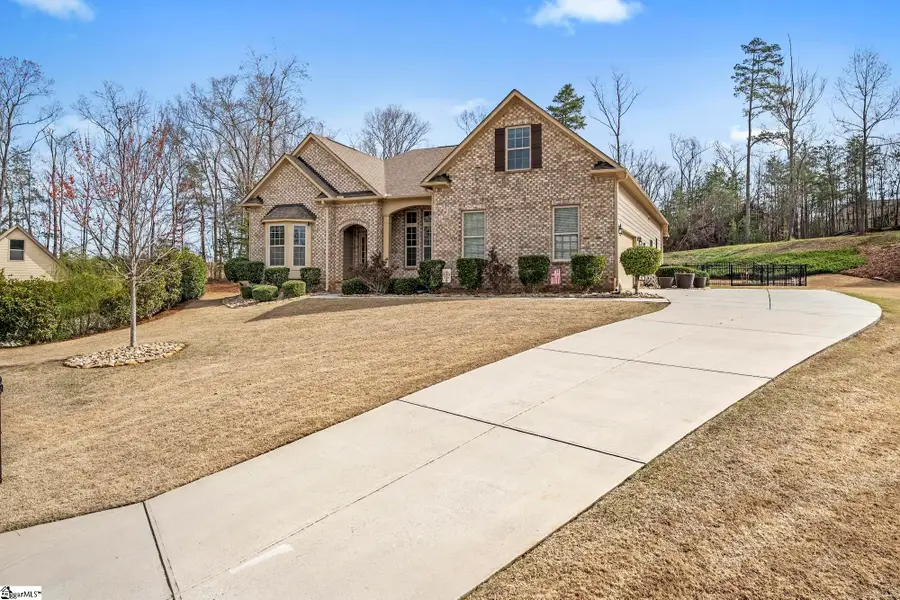 10 Vineyard Way, Williamston, SC 29697 - #2