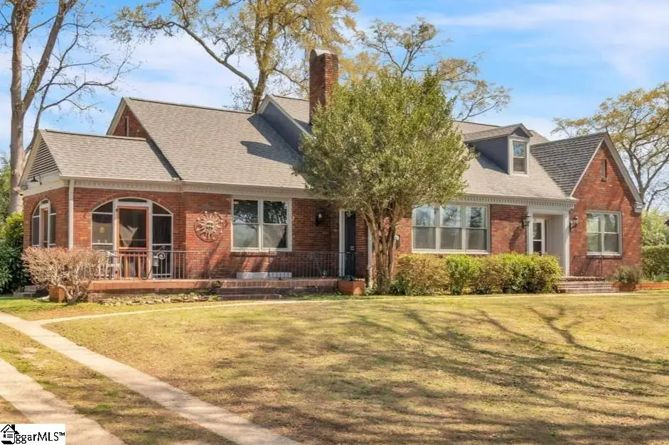 161 E Victoria Road, Spartanburg, SC 29301 - #1