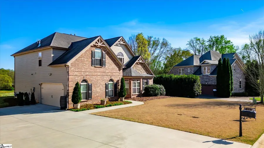 212 Saddlehorn Lane, Easley, SC 29642-3058 - #3