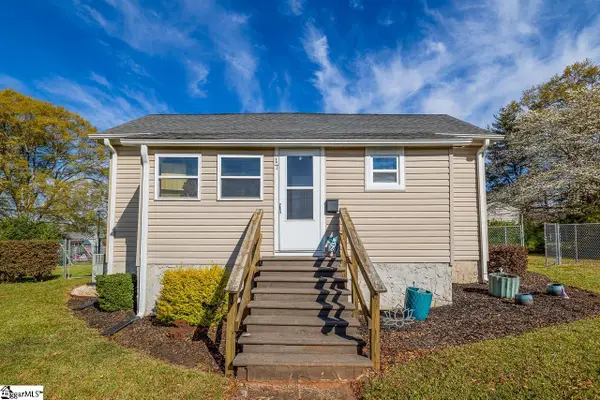 17 D Street, Inman, SC 29349