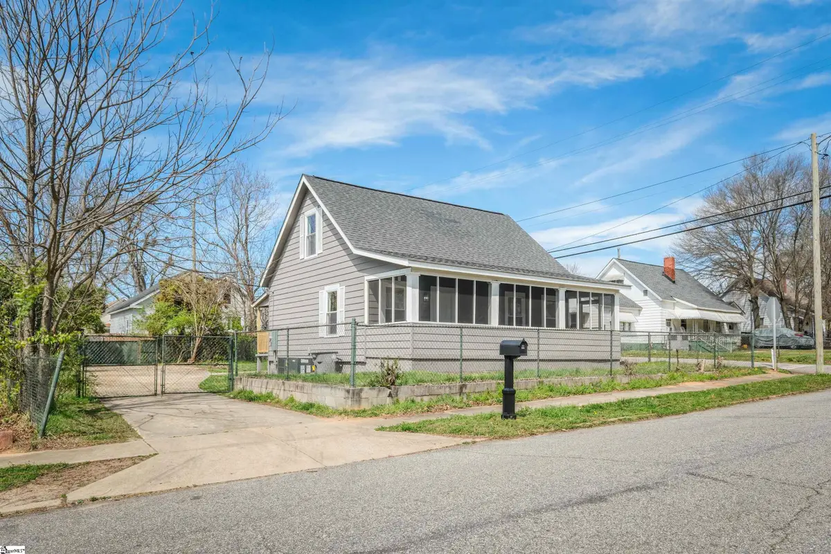 59 Smythe Avenue, Greenville, SC 29605 - #1
