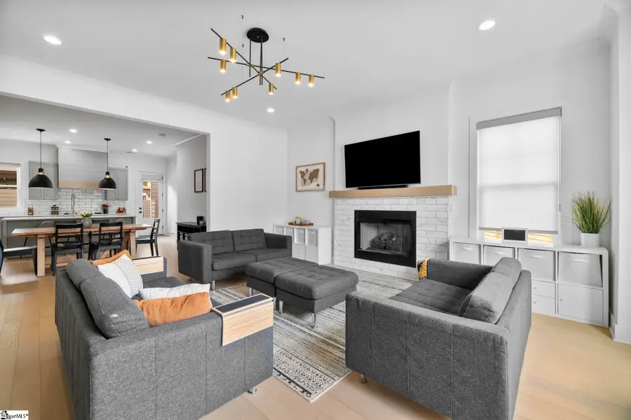 17 Azalea Spring Court, Greenville, SC 29615 - #3