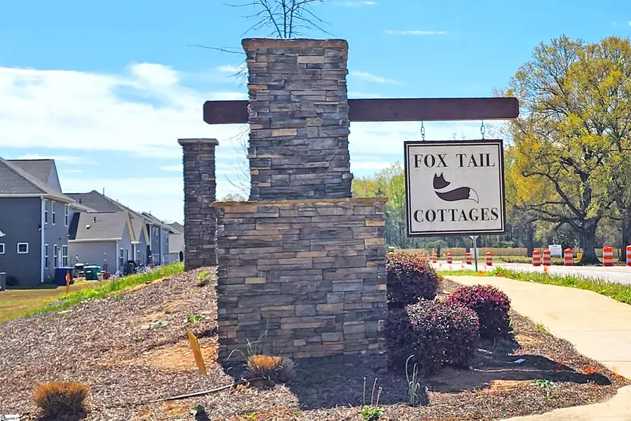 129 Fennec Drive, Fountain Inn, SC 29644 - #3