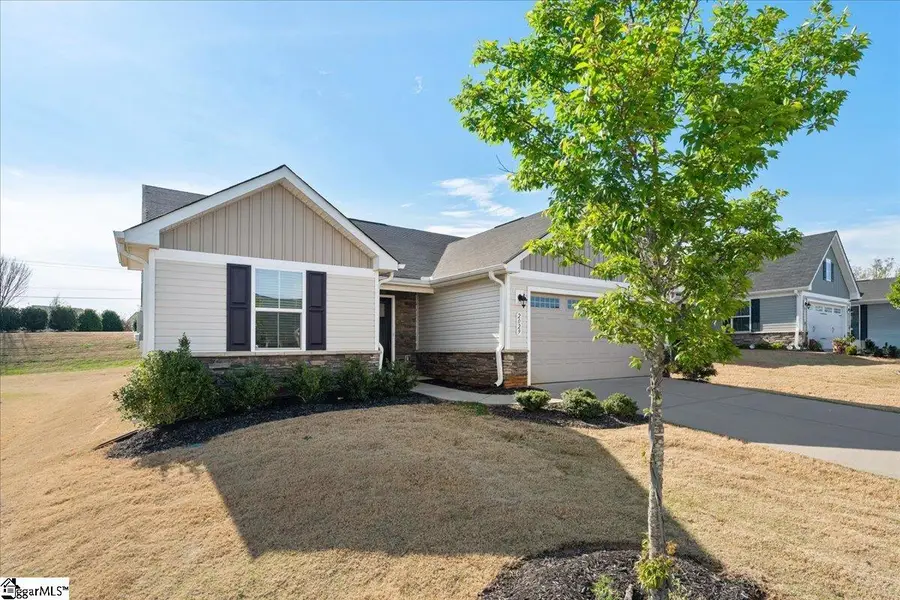 2029 Wexley Drive, Boiling Springs, SC 29316 - #2