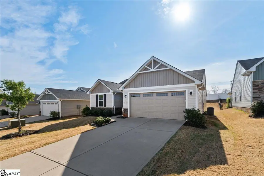 2029 Wexley Drive, Boiling Springs, SC 29316 - #3