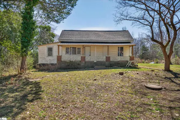 131 Holy Street, Spartanburg, SC 29307