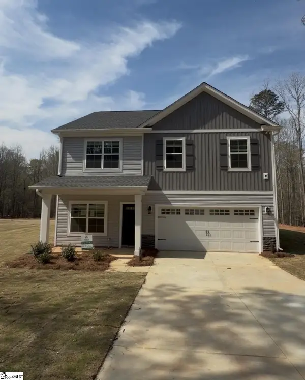 1588 Shirley Drive, Anderson, SC 29621