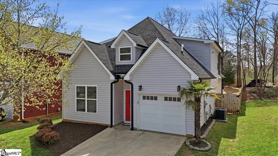 563 Clairidge Drive, Boiling Springs, SC 29316 - #3