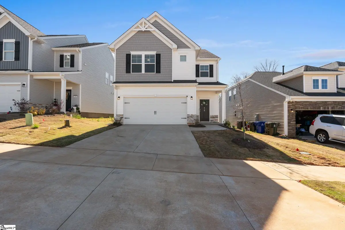 310 Poinsett Bridge Way, Greenville, SC 29607 - #1