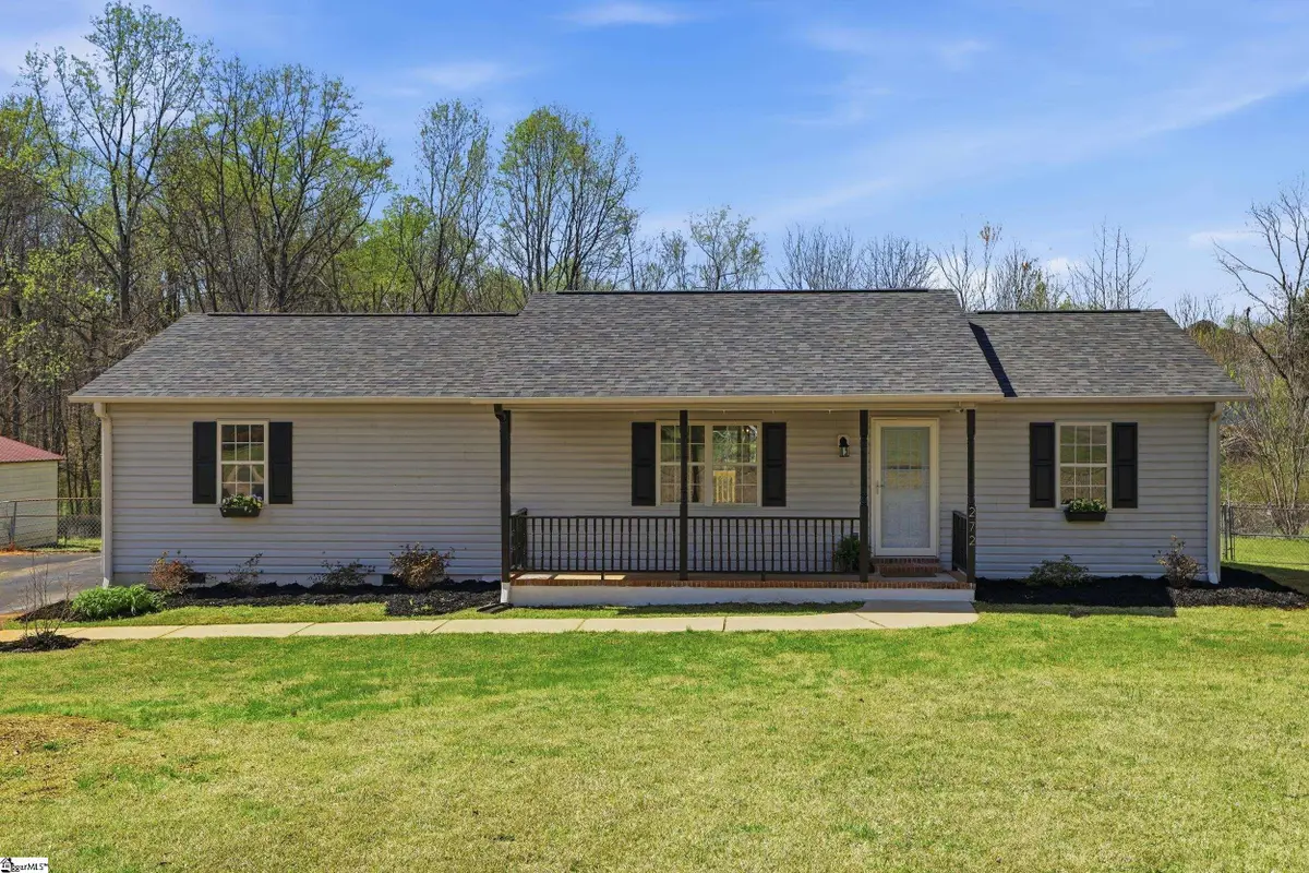 272 Rigs Drive, Boiling Springs, SC 29316 - #1