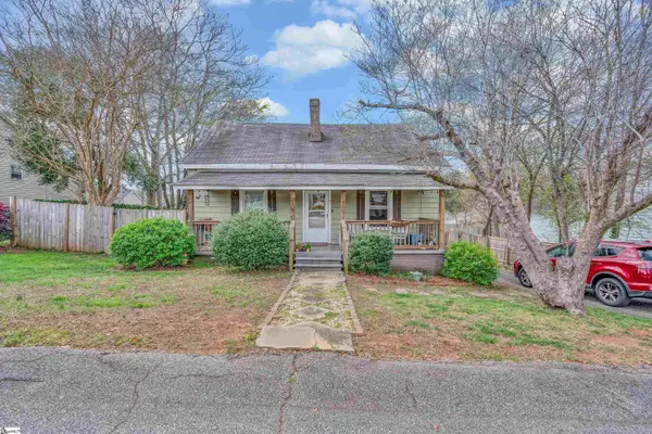 9 Traction Street, Greenville, SC 29611