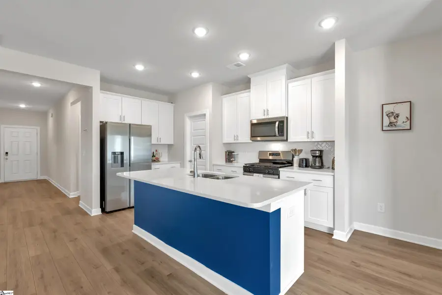 138 Layken Drive, Fountain Inn, SC 29644 - #2