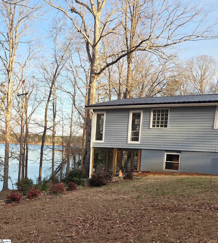 101 Mcalister Circle, Townville, SC 29689 - #2