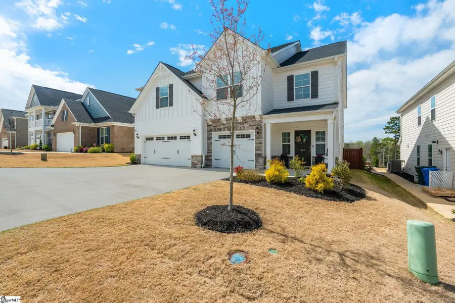 213 Reseda Drive, Greenville, SC 29607 - #3