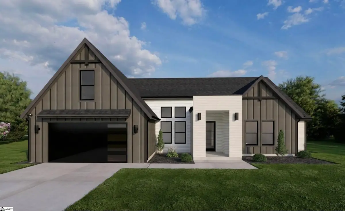 5 Inverray Drive, Taylors, SC 29687 - #1