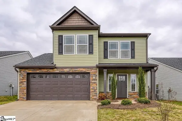 1118 Mason Hill Way, Spartanburg, SC 29301