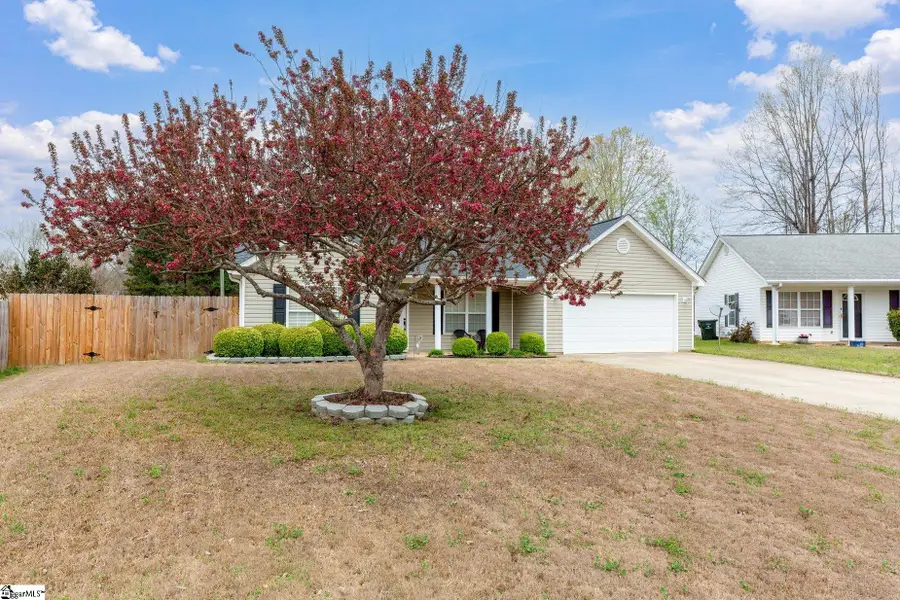 2017 Small Meadows Court, Fountain Inn, SC 29644 - #3