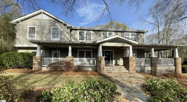 512 Hillpine Drive, Simpsonville, SC 29681