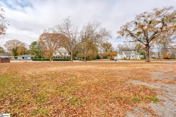 0 W Hayne Street, Woodruff, SC 29388